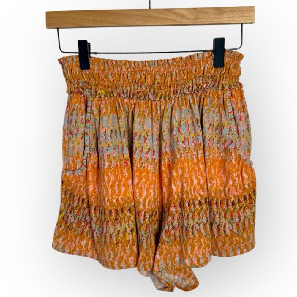 Daily Practice by Anthropologie Pull On Shorts